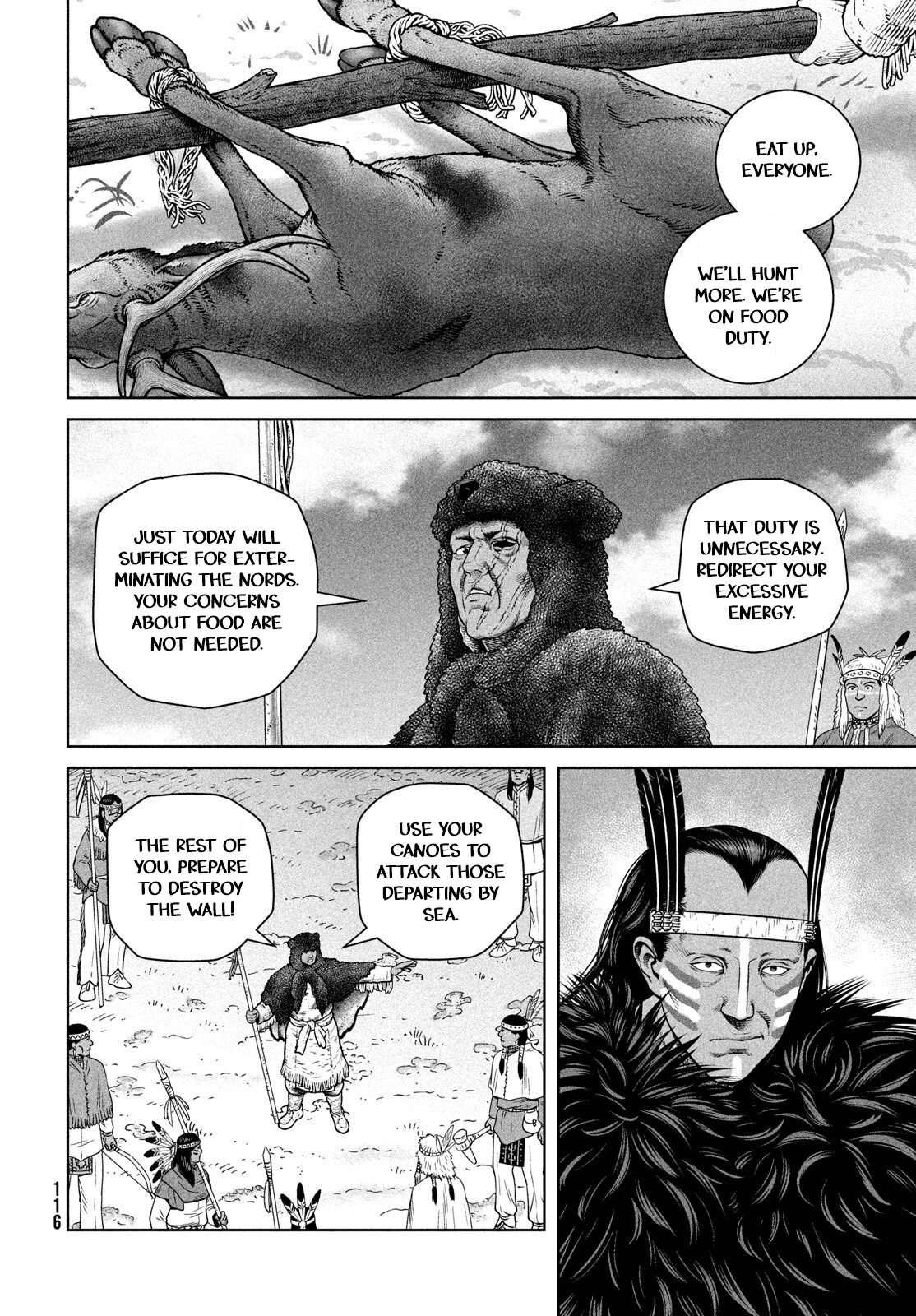 Vinland Saga Chapter 212 7